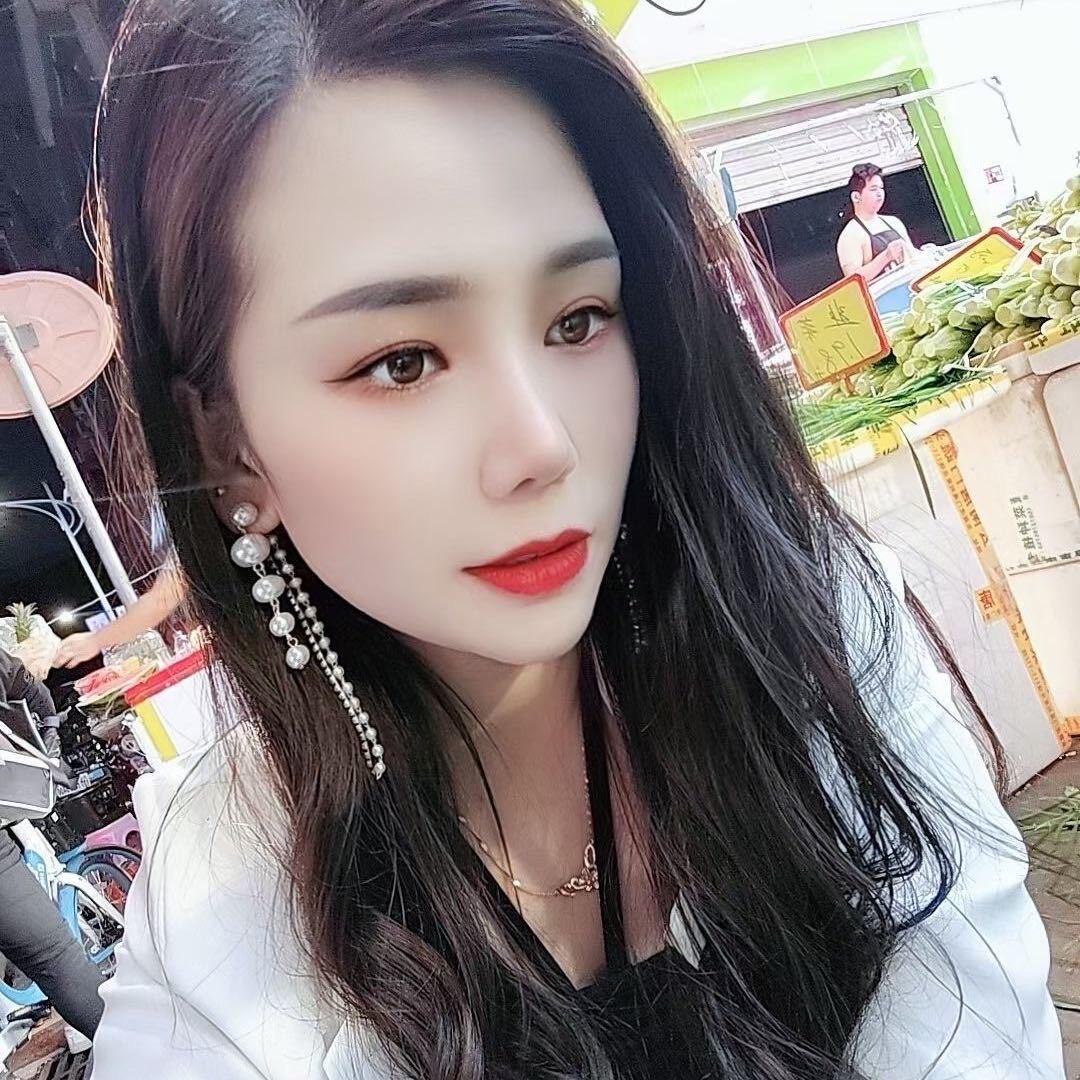 美容微整纹绣师💋小连