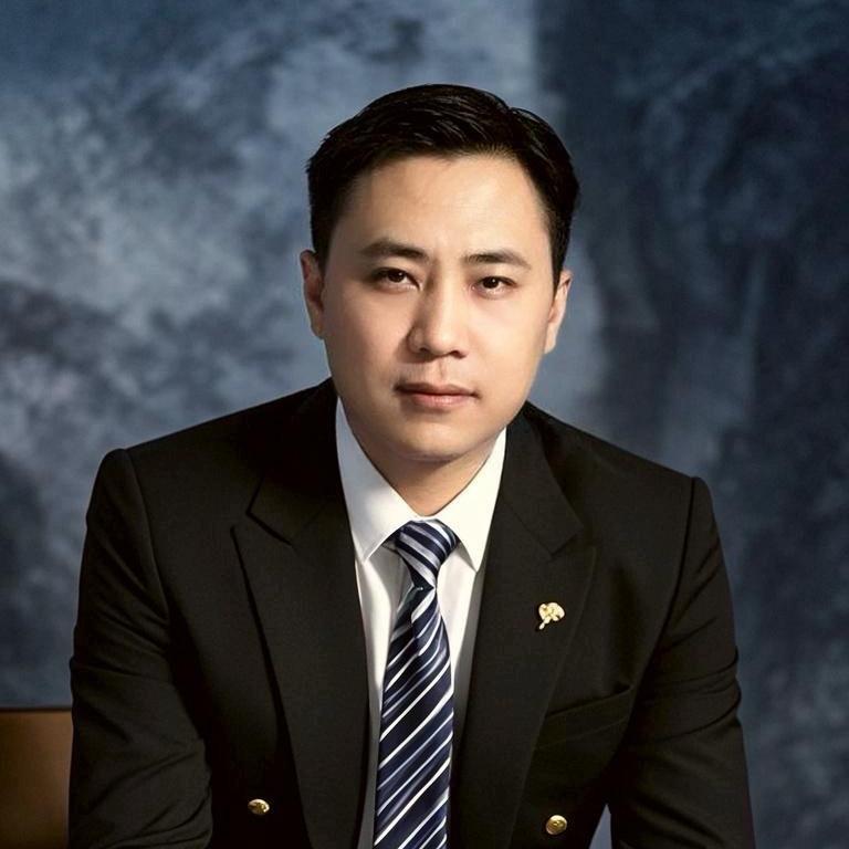 天行健 君子以自强不息