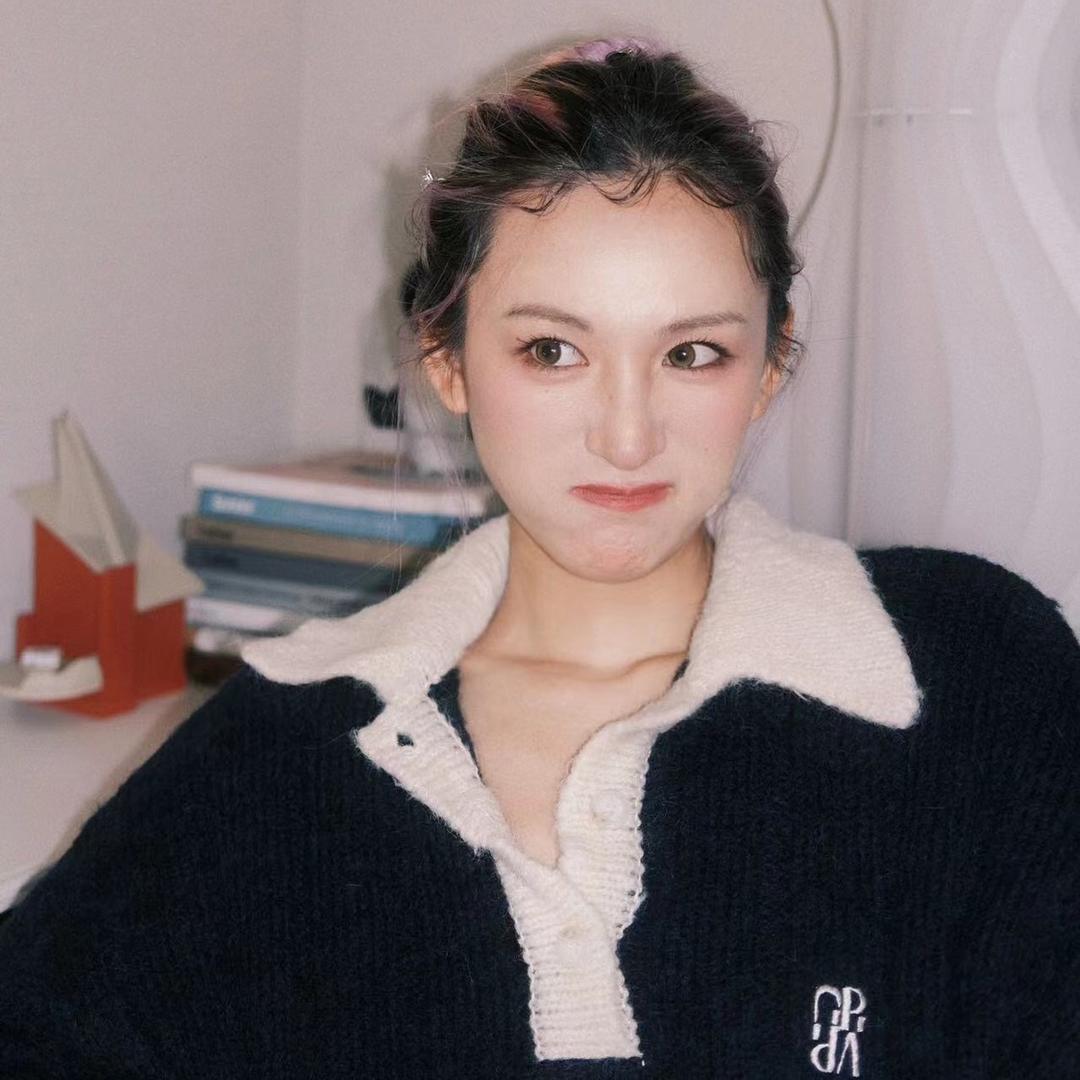 李璐Gemma