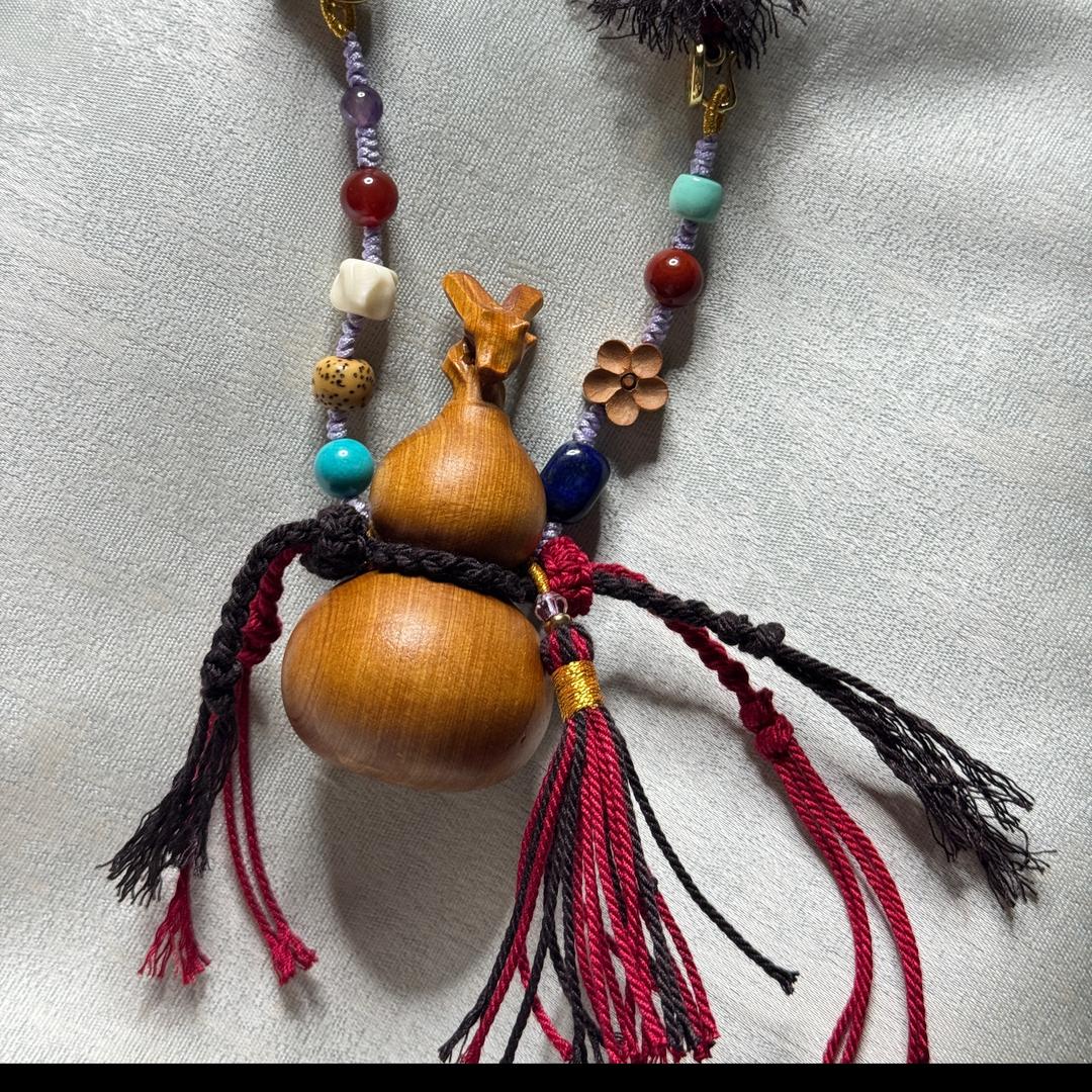 不吃鱼的粉条手作