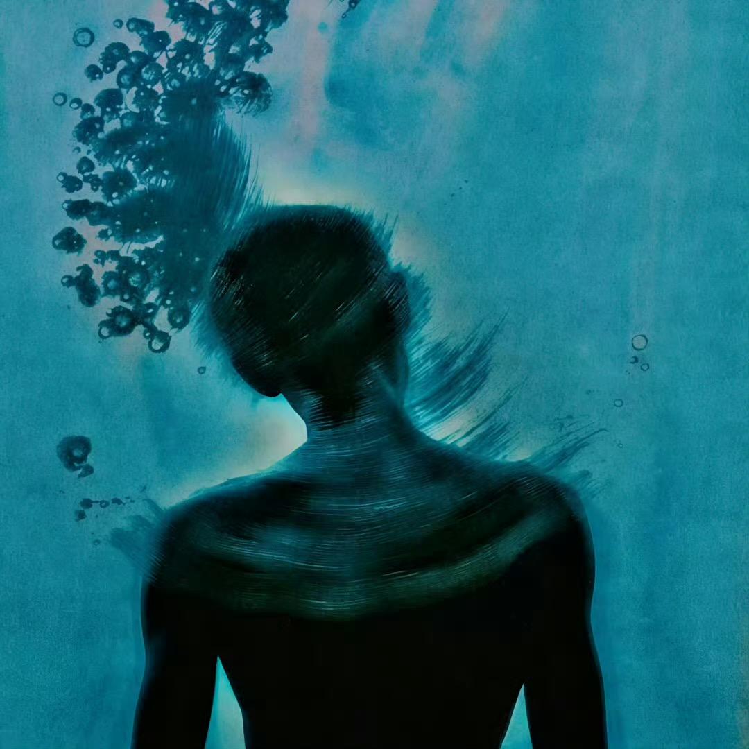 想到了再取个网名