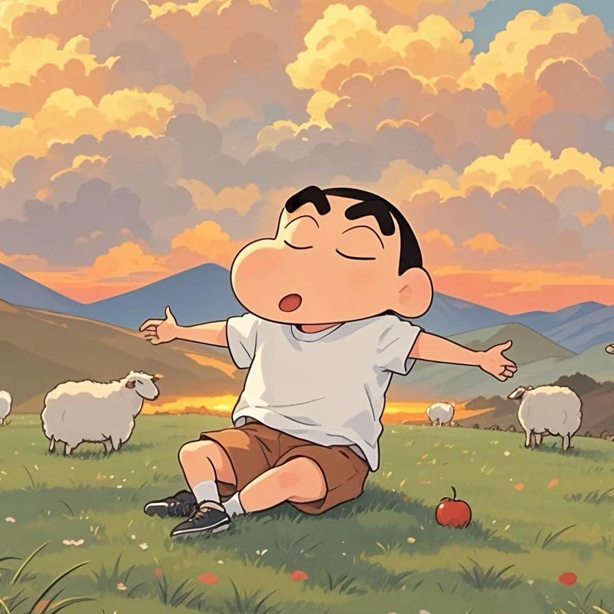 哆啦b梦-
