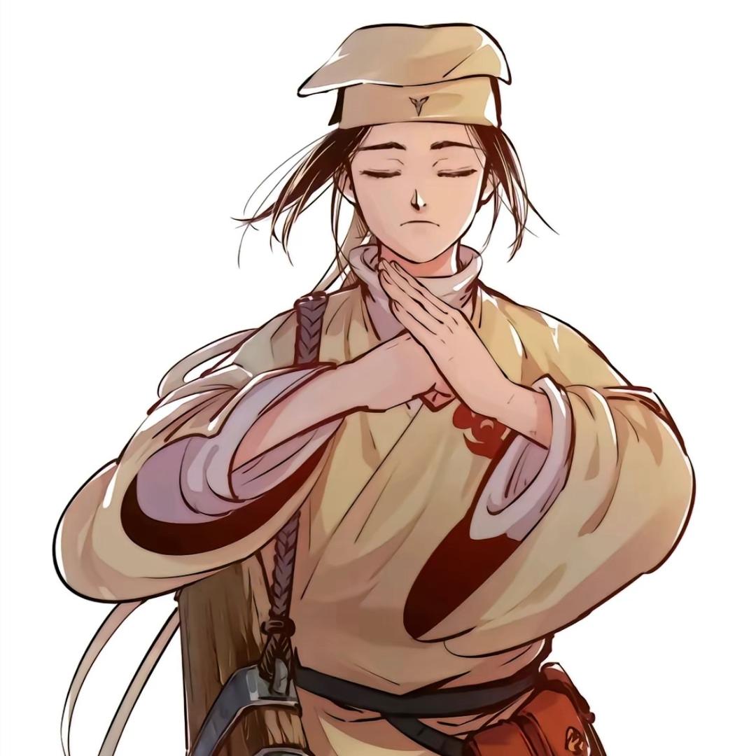 可问春风