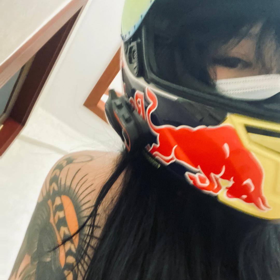 我不是老鱼