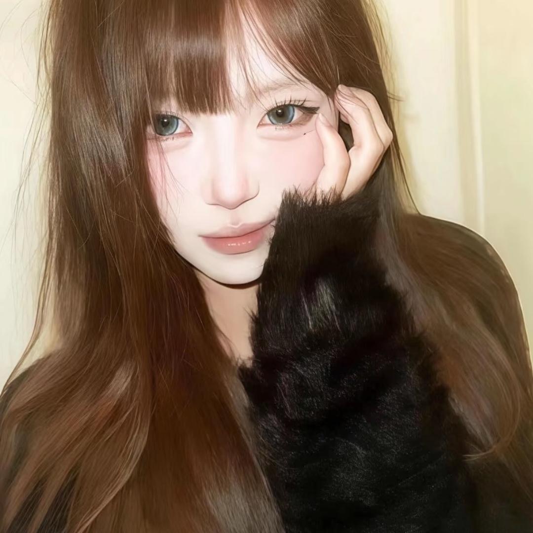 开心小椰子