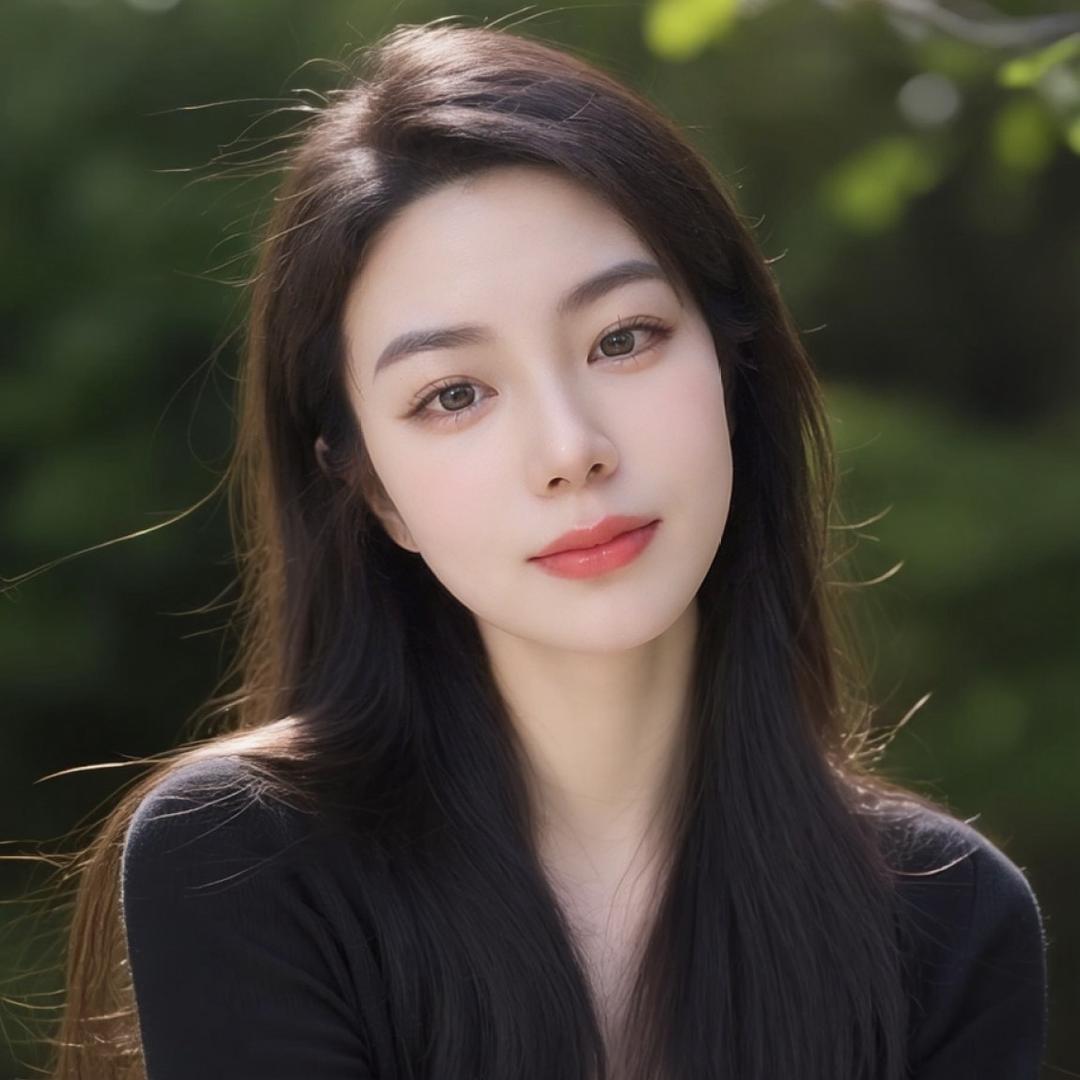 兰小姐💕