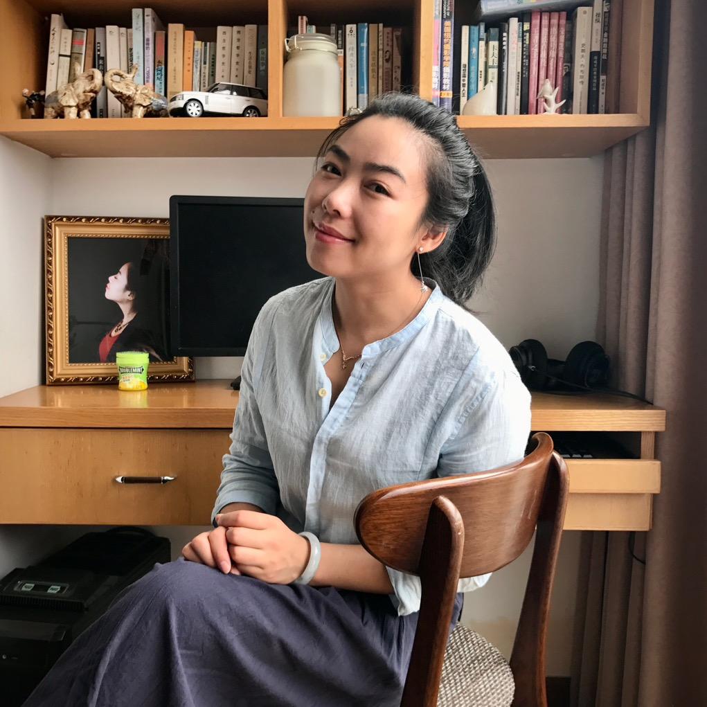 杭州玖隆家具（小敏）