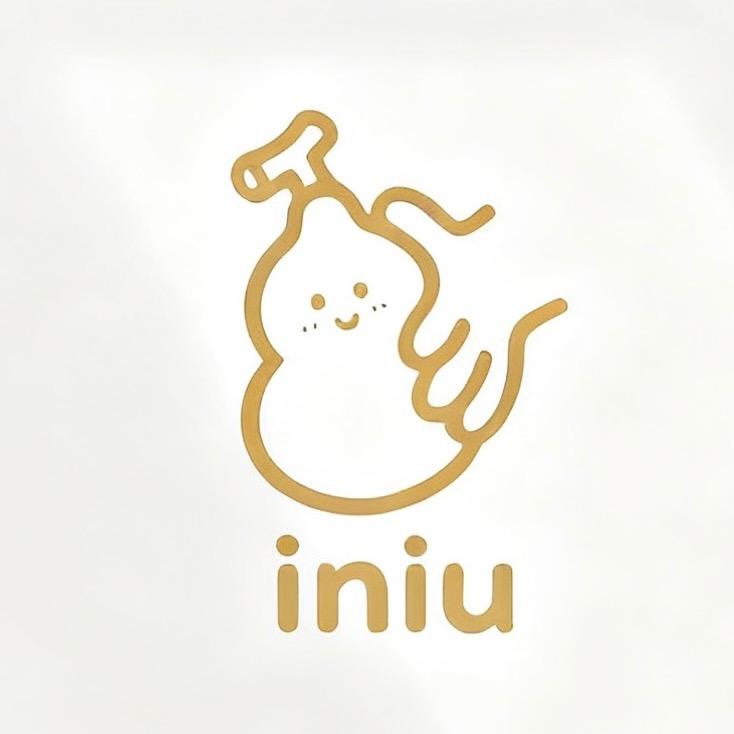 一只葫芦iniu
