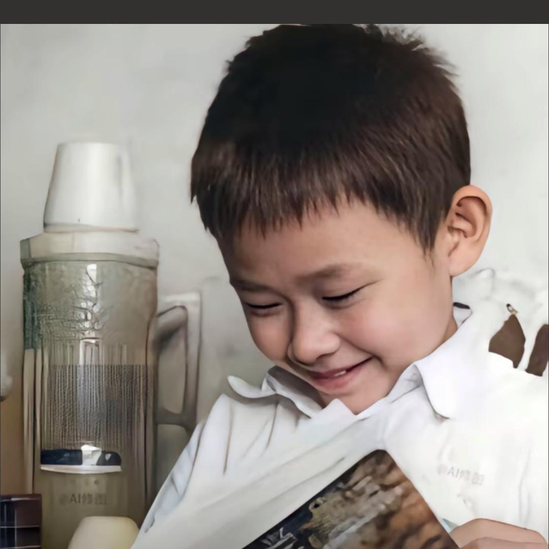 清晨🌲    (齐鲁刀迷）