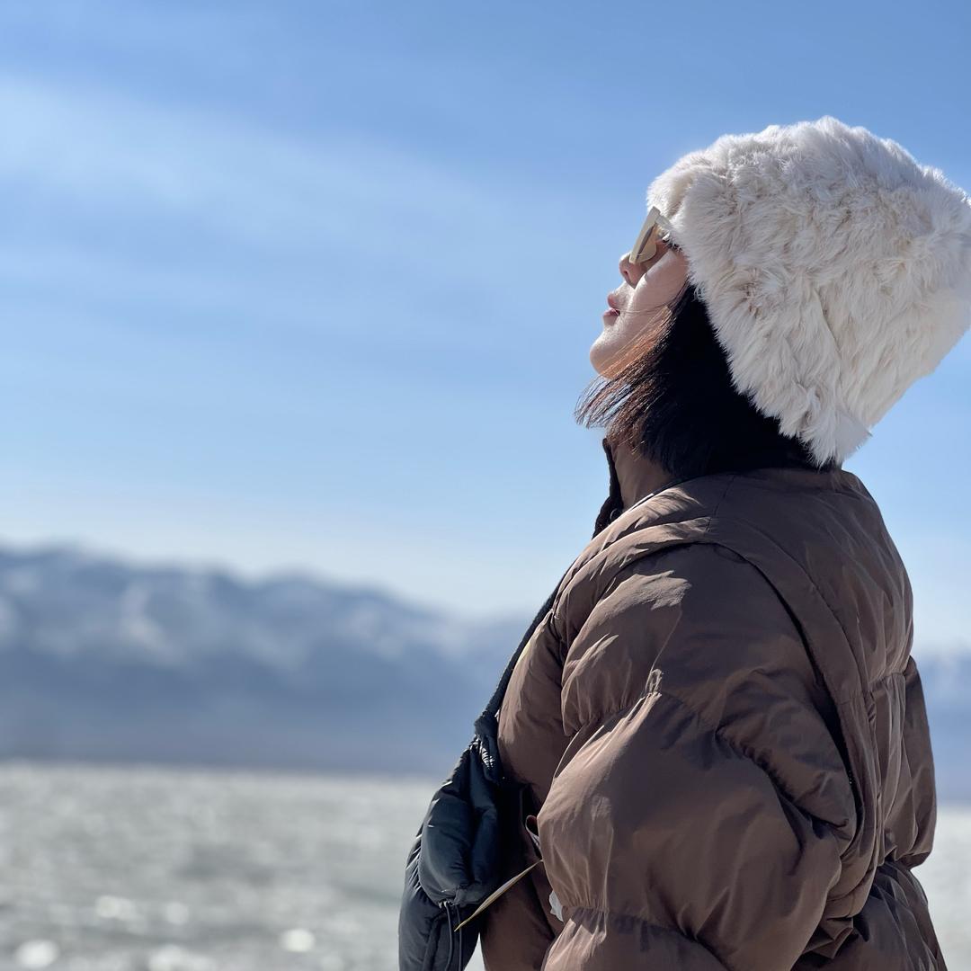 二妹勇闯跨境直播