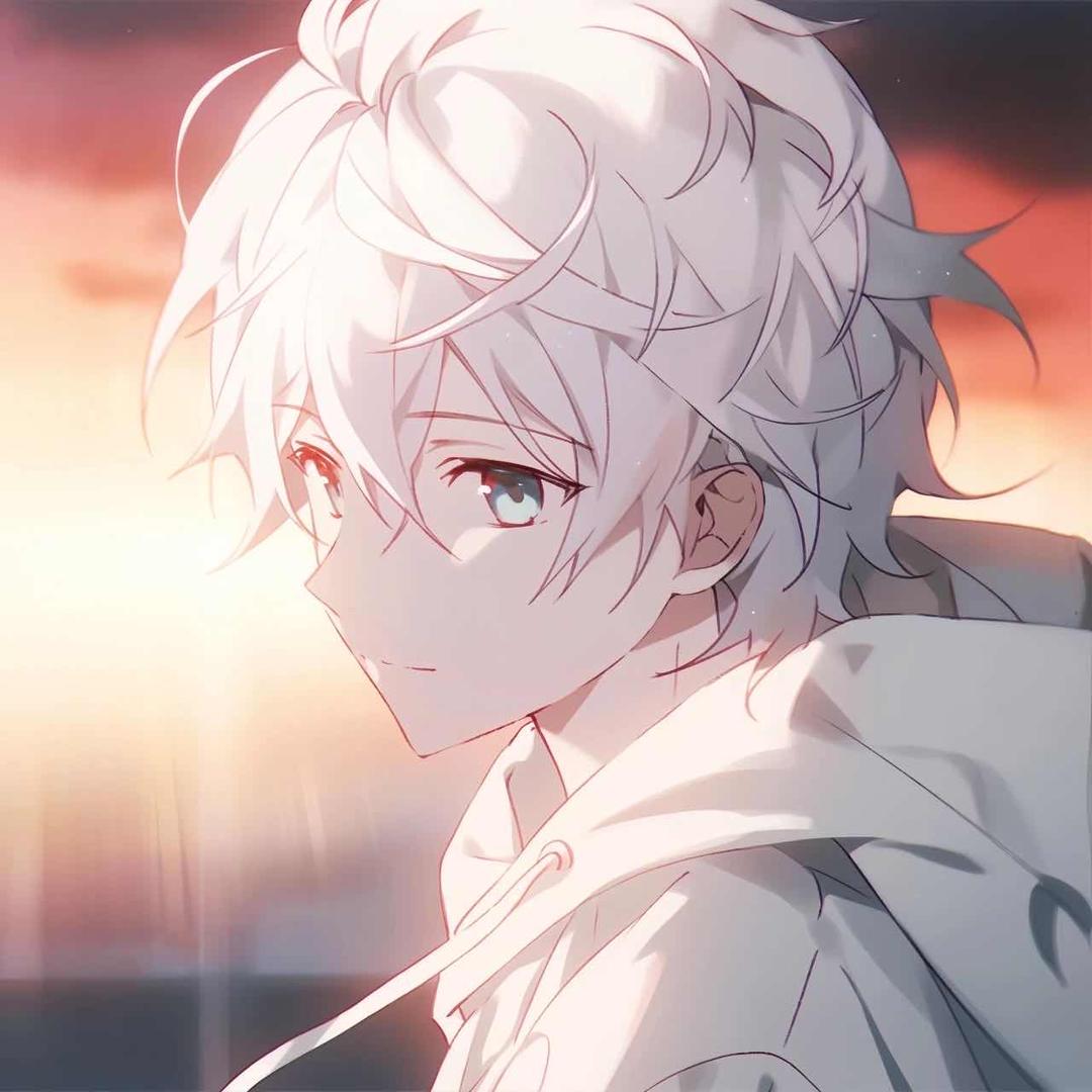 北极熊🐻‍❄️