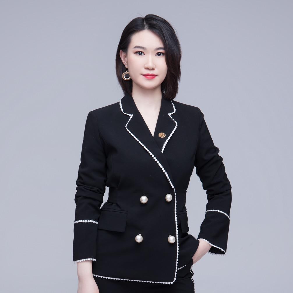 珍妮来看房