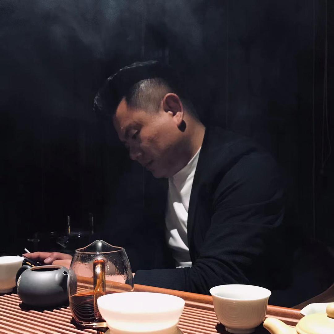 潘希高