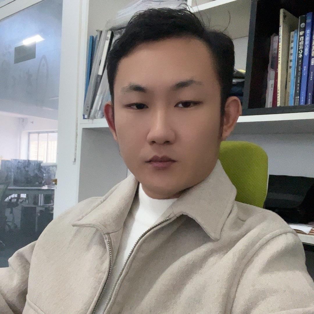 宸恺的AIGC