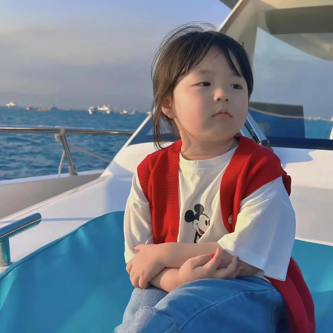 那个女孩👧🏻