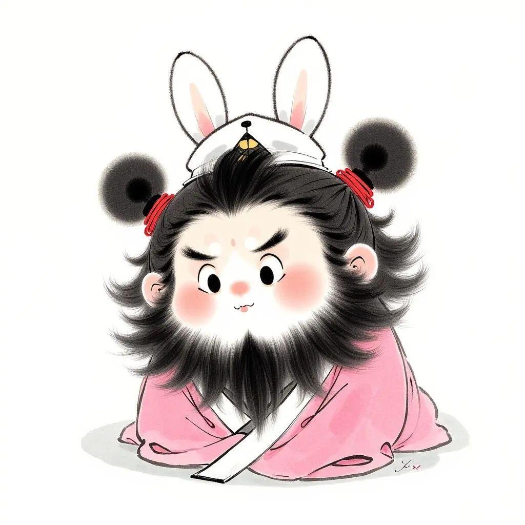 凌胖胖