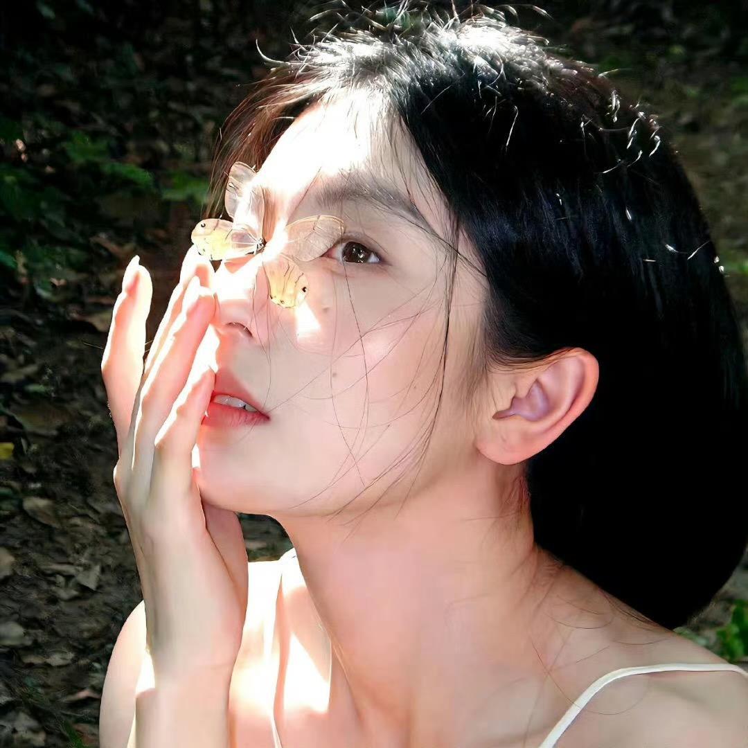 阿鱼不是鱼🐟