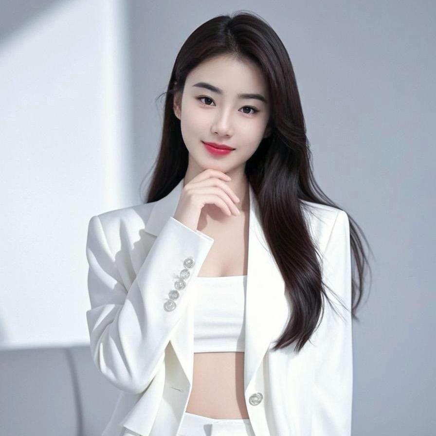 艳妹baby（感恩有你）