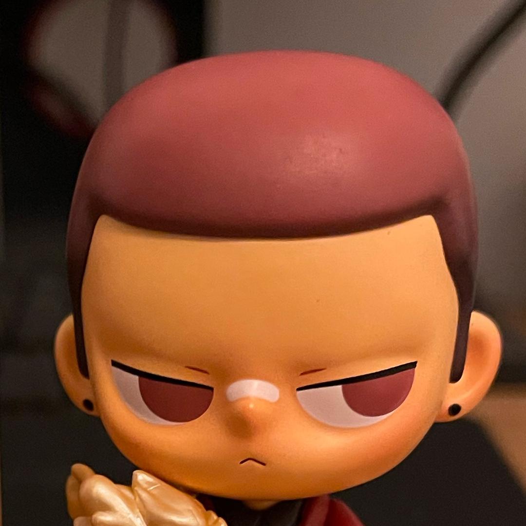 教新媒体的阮老师