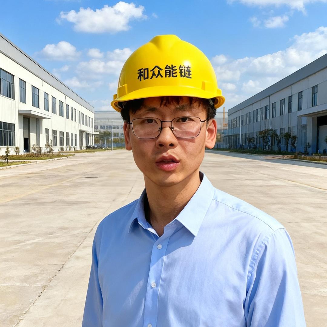 用户侧储能与渠时代