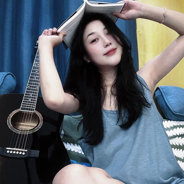 @青木槿