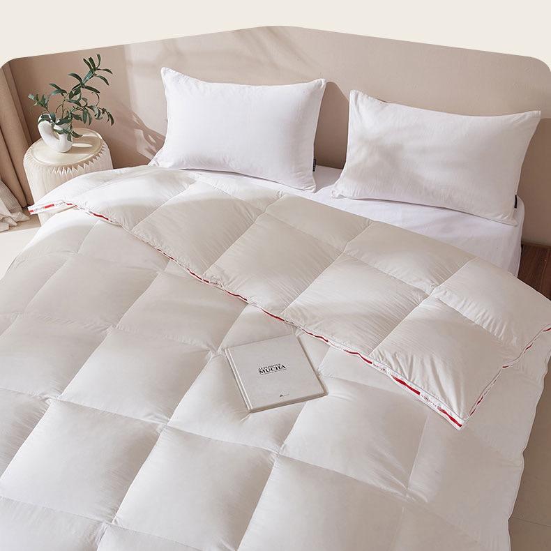 凯莱美现充羽绒工厂