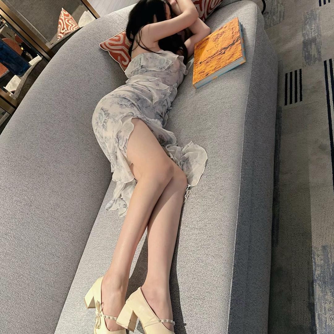 小町【军火在橱窗】