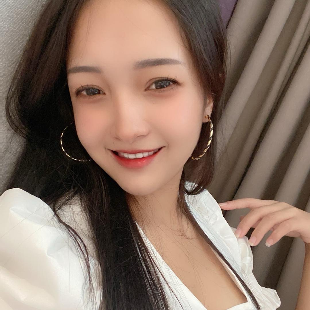 老品种姑娘
