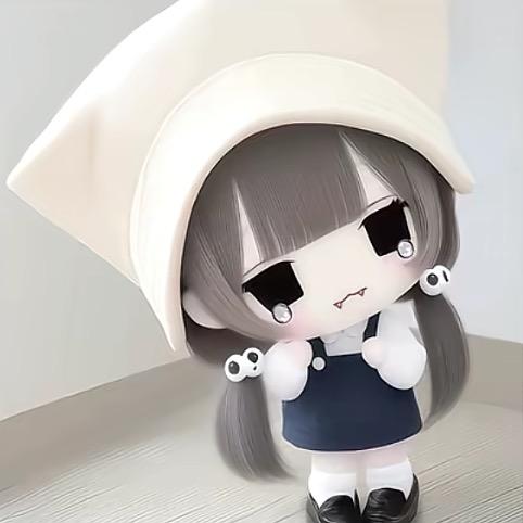 圆圆～