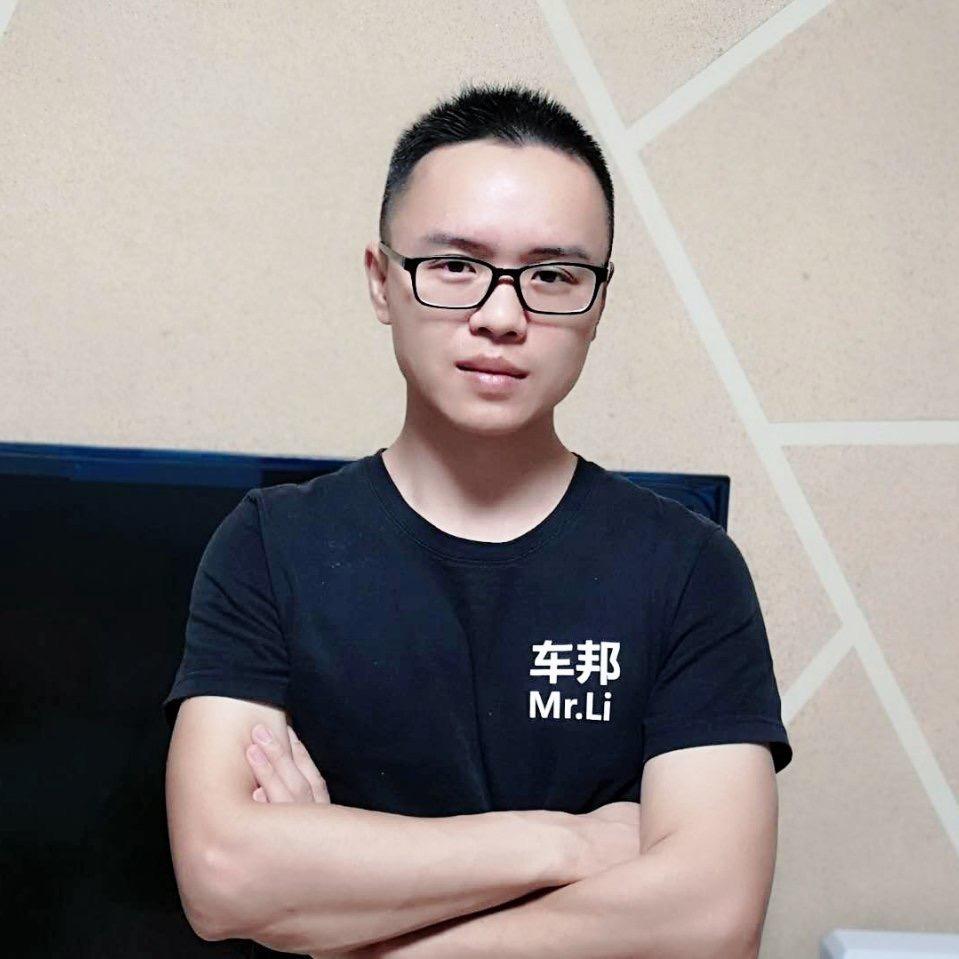 勇少二手车（专业马自达）