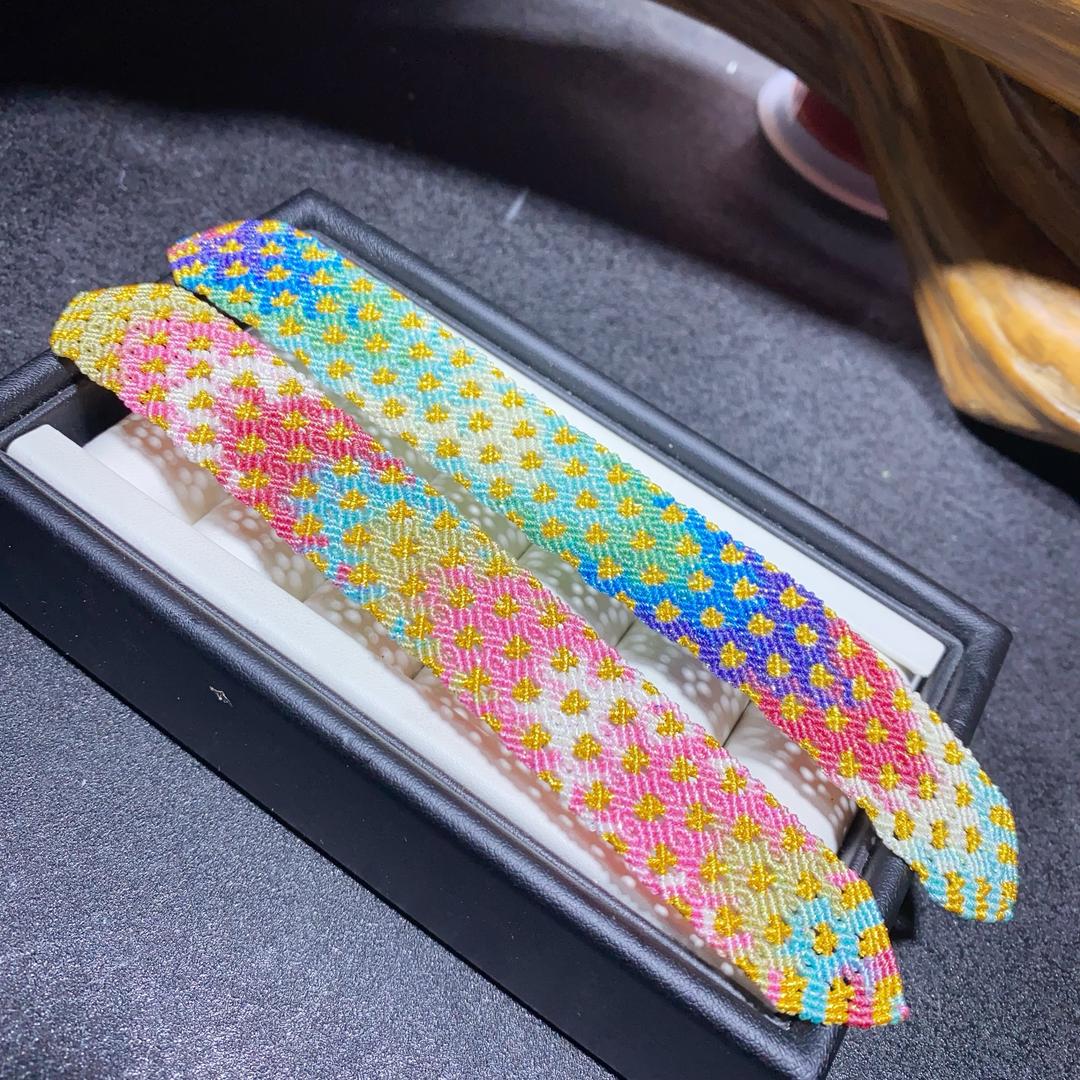 玲珑结艺
