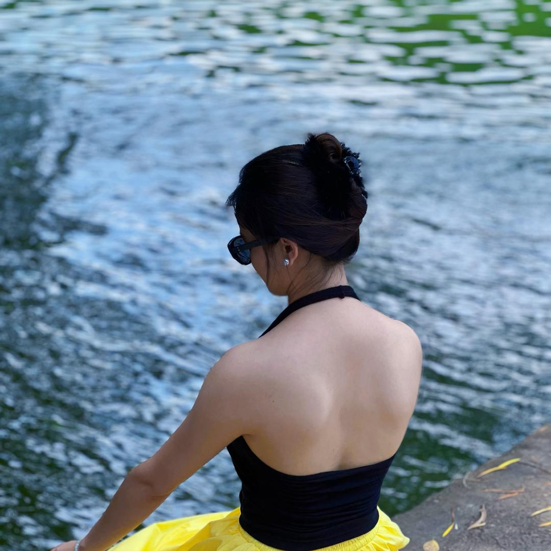 奔驰的小野马🐴（连赞拉黑）