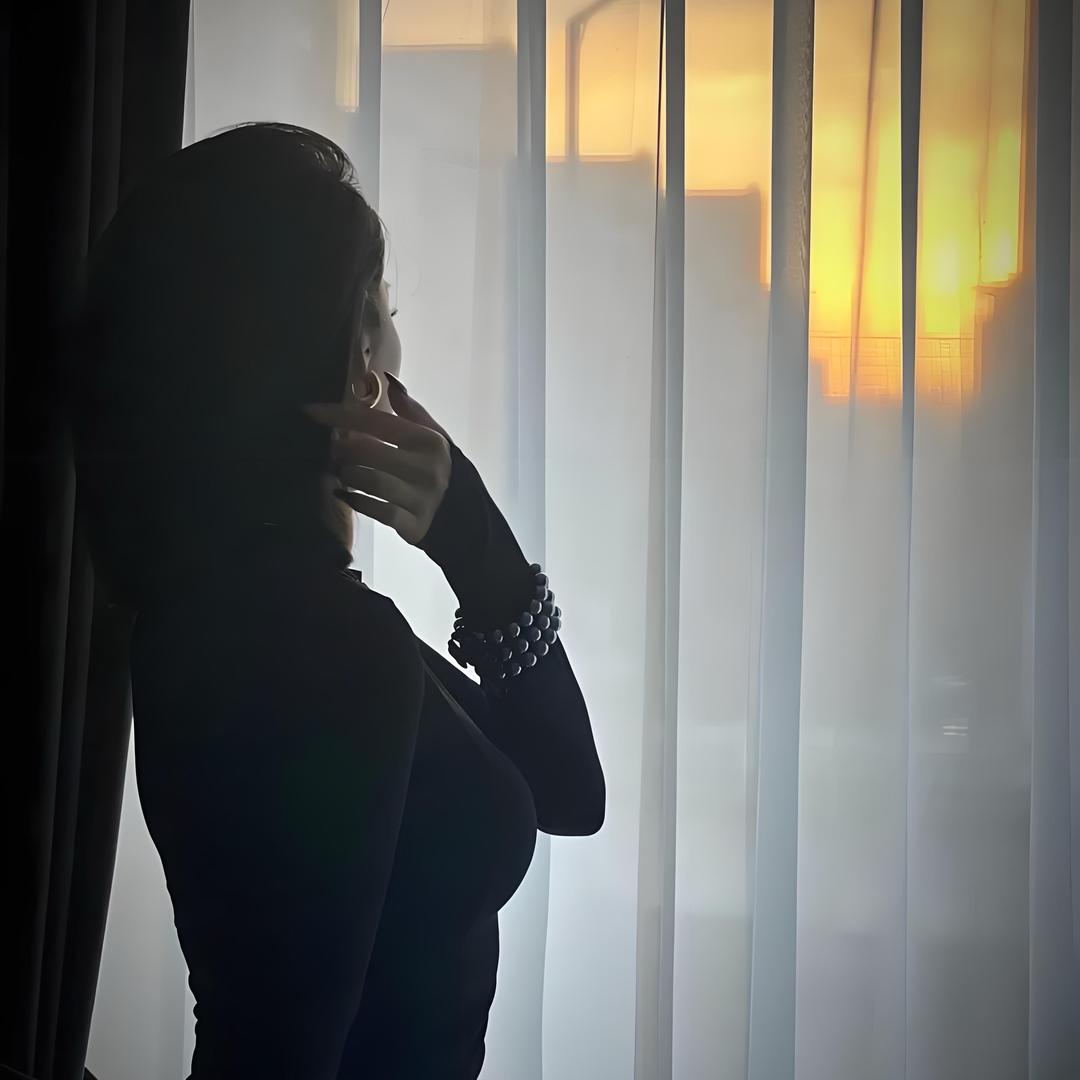 Umi优米女装穿搭日记