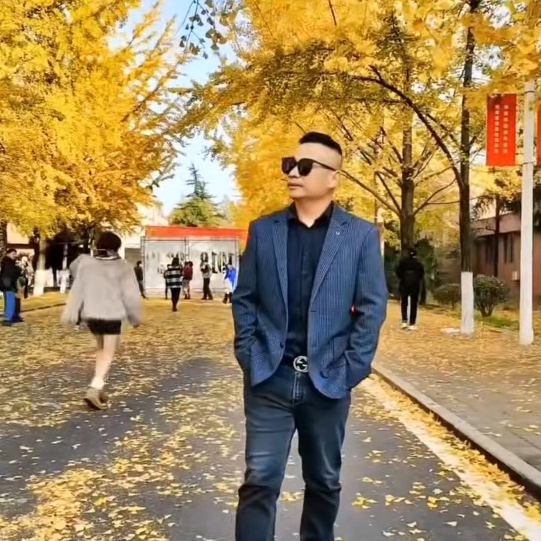 王哥在六安
