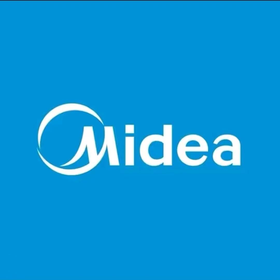 Midea美的冰箱