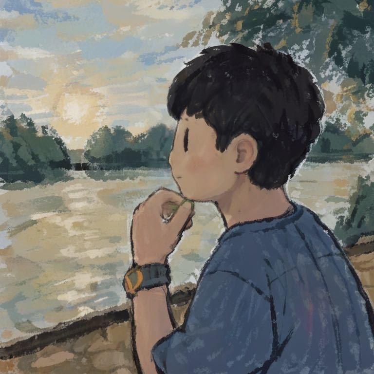 不是作家的治愈屋