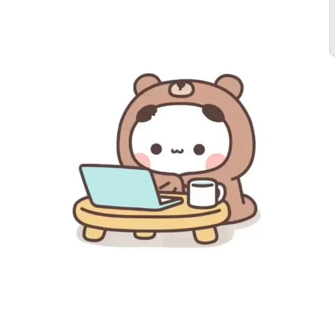 江江追剧