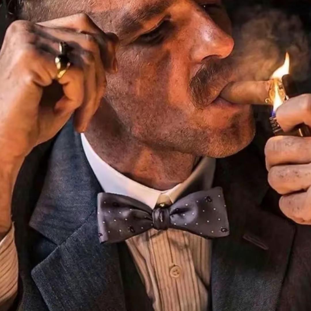 东北王胖子在恩施搞烧烤