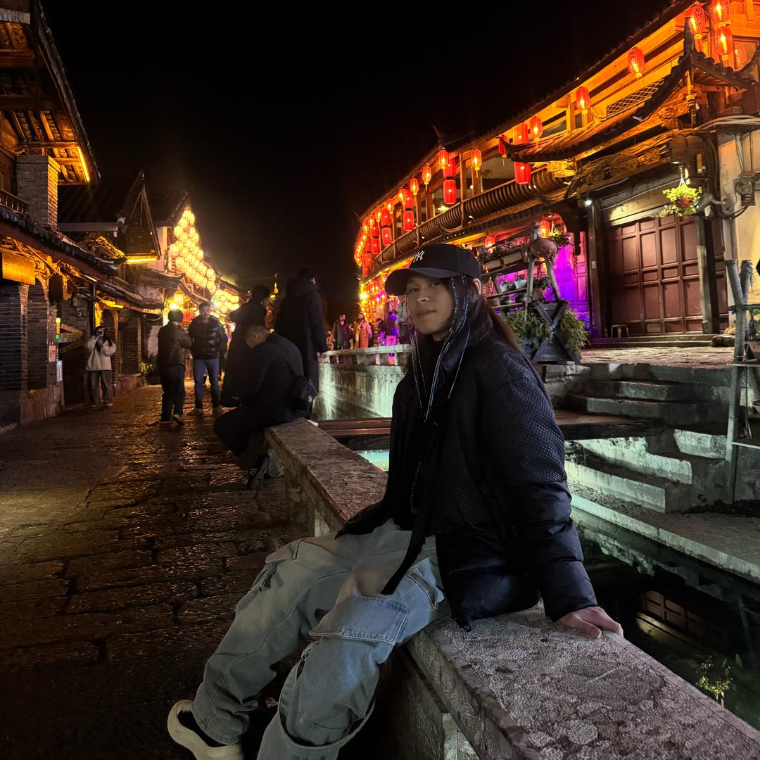 路北（旅居版🔮）