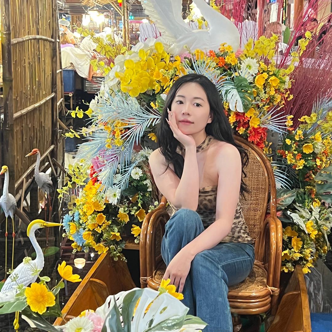 婷妞