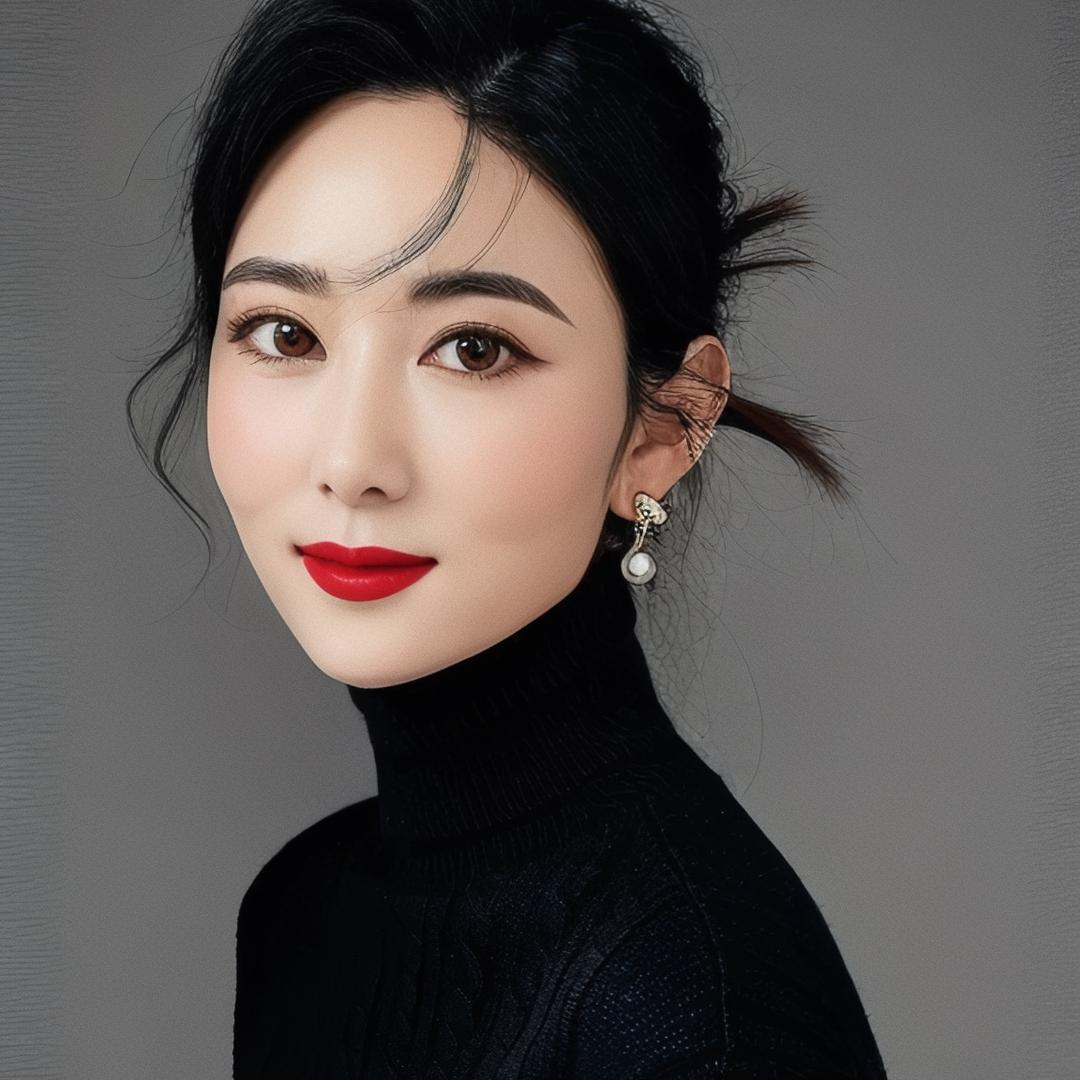 晚婉
