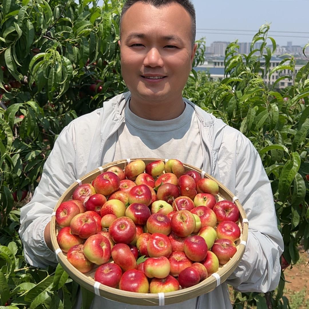 沂蒙山阿明