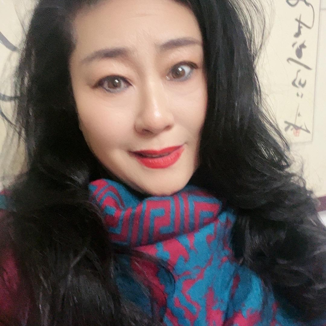 小白鸽喜乐会（开封干娘-赵梅）@抖音