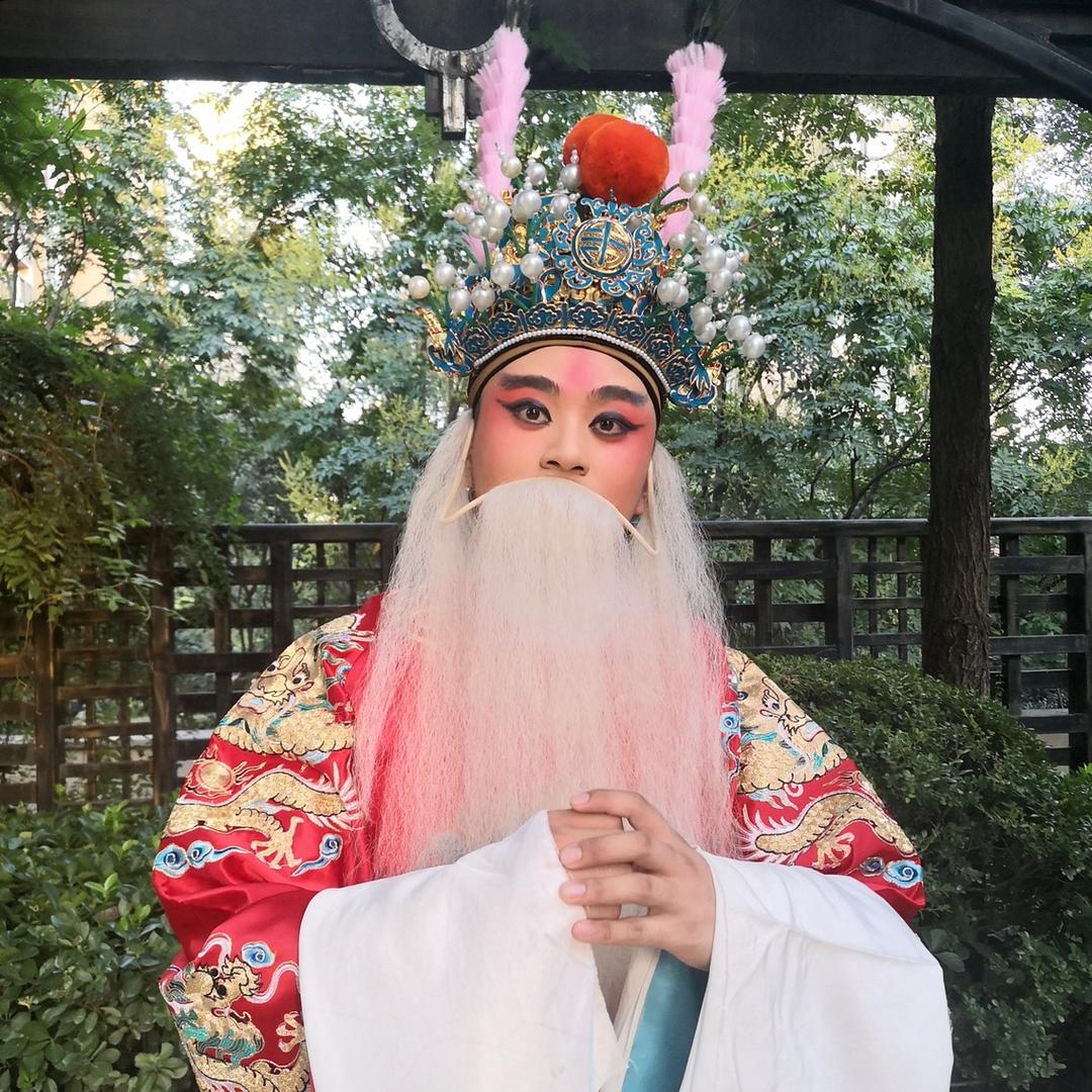 唐派🍃坤坤（每晚八点钟准时直播）