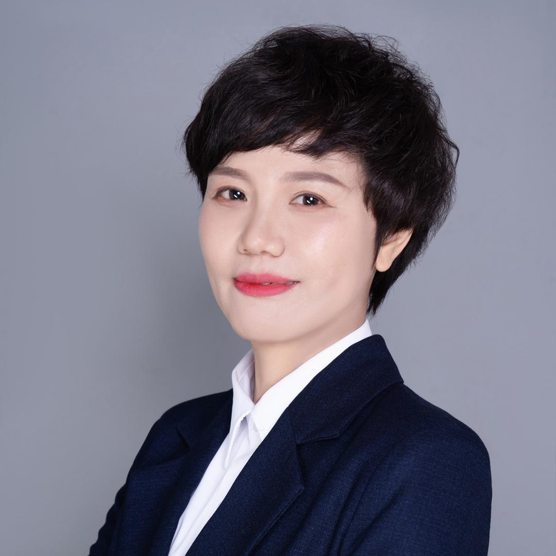 同乐餐饮景水瑶店经理胡明艳