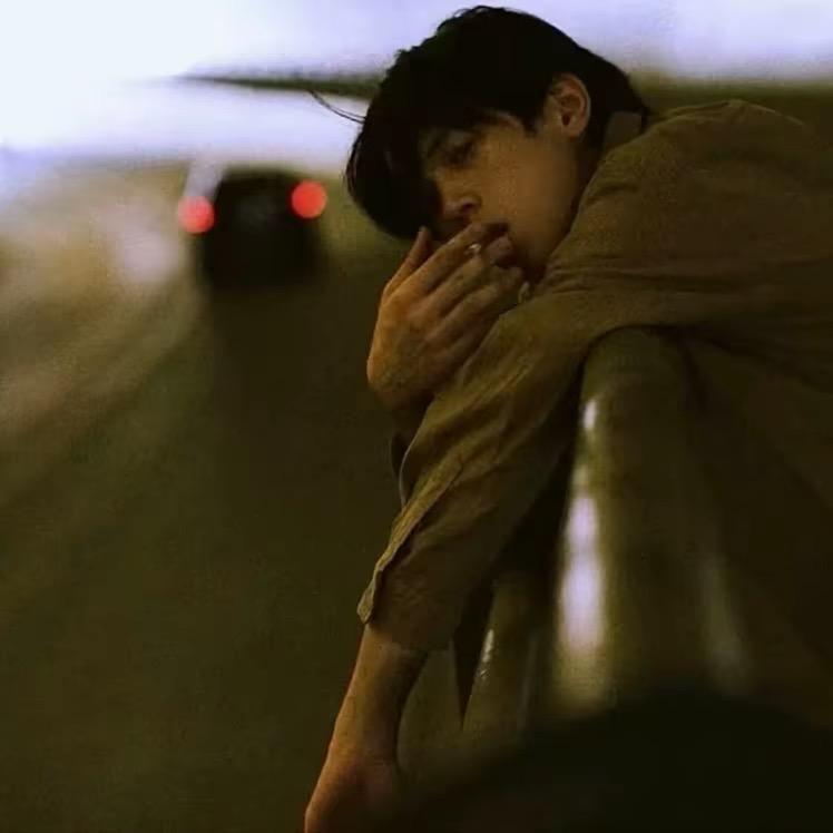 云