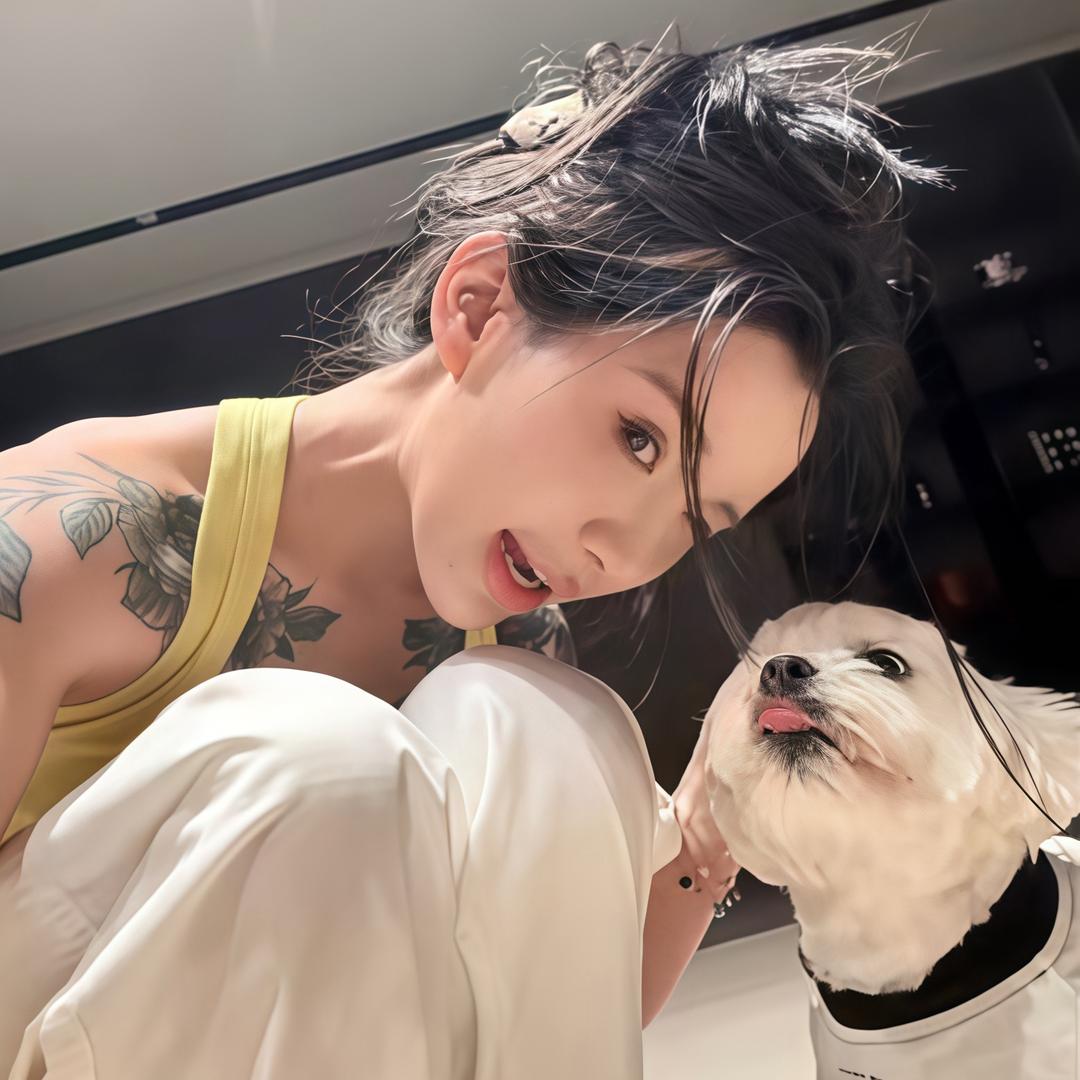 顺其自然！