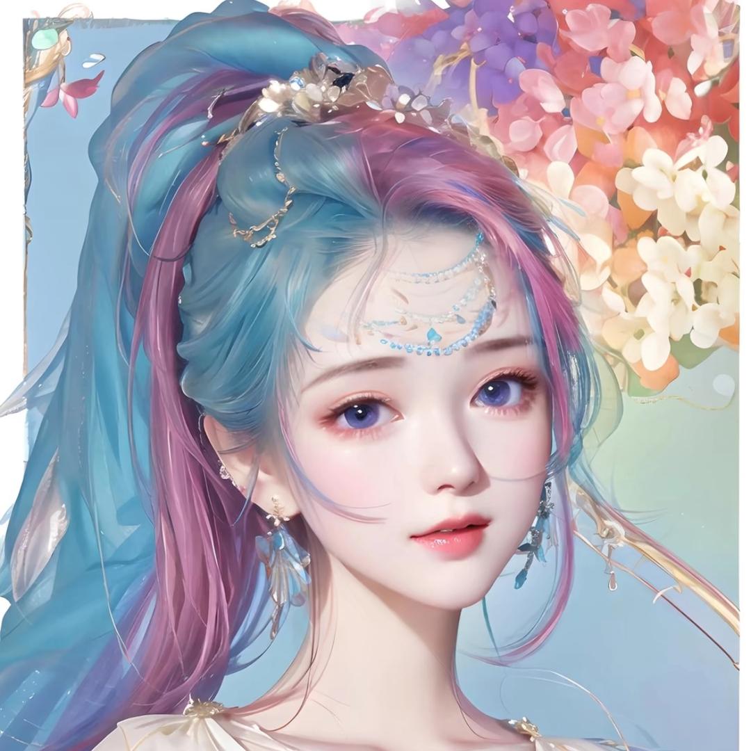 🌺小妖精萌萌🌺头像