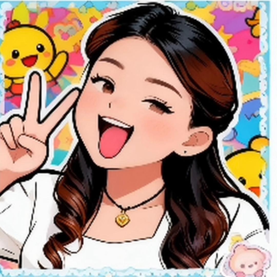 小熊困呼呼…