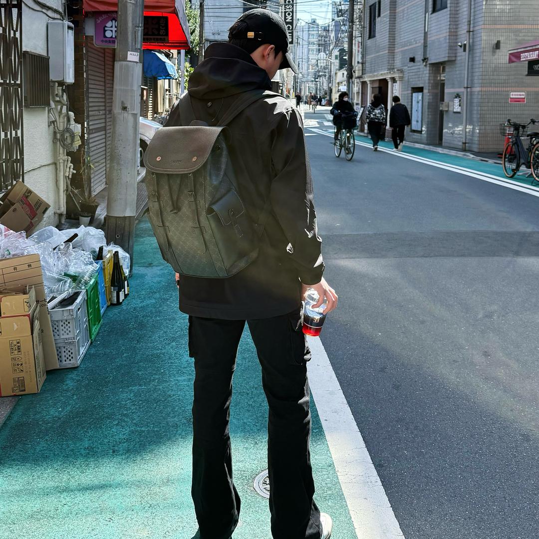 济南男发大神-万森智棋